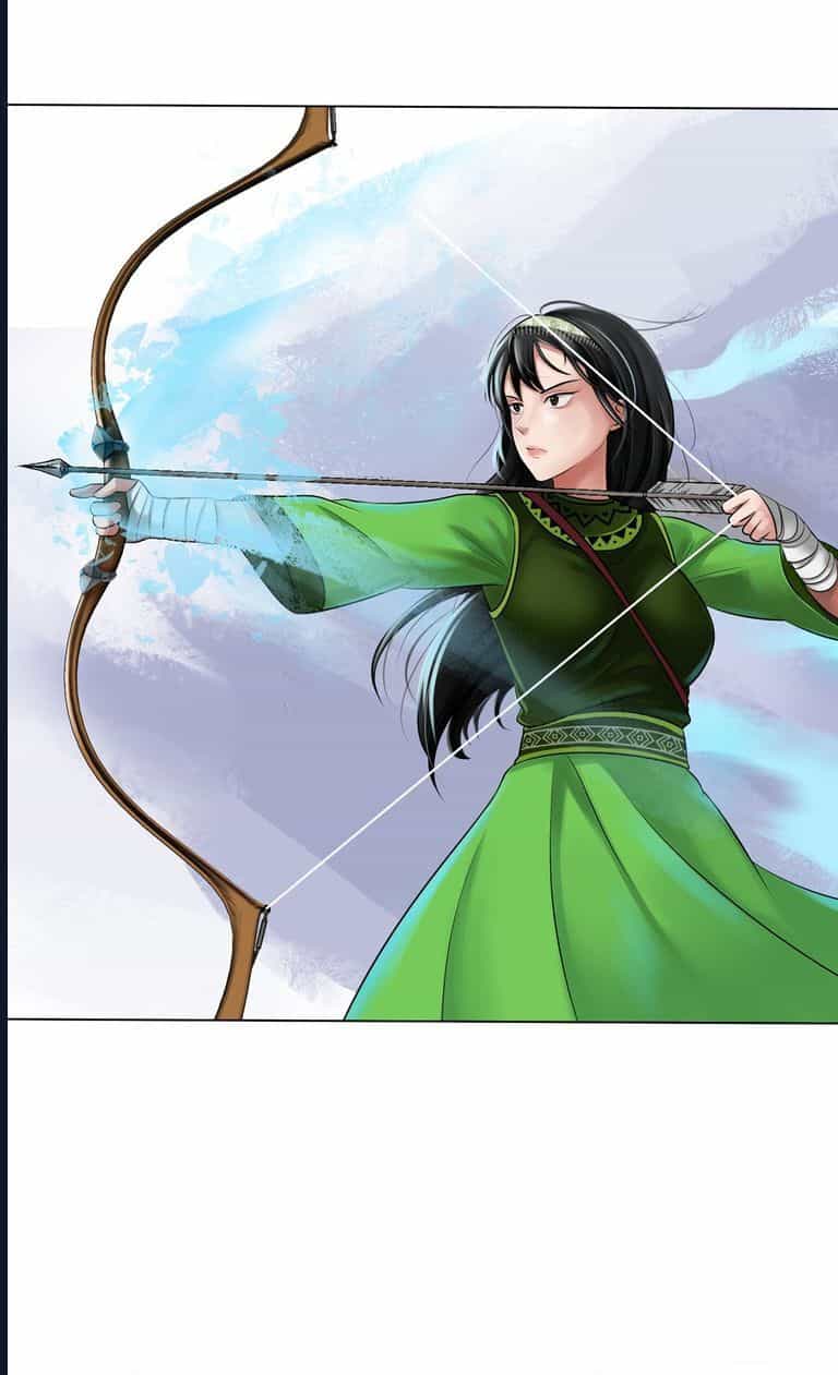 Kinhcomic Phù Thủy Kiến Tạo | Sự Trỗi Dậy Của Loài Pan - Chương 4 - ảnh 4