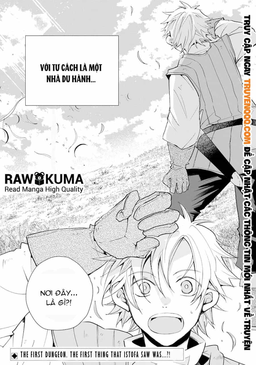 Kinka 1-Mai De Kawaru Boukensha Seikatsu - Chương 2 - ảnh 12