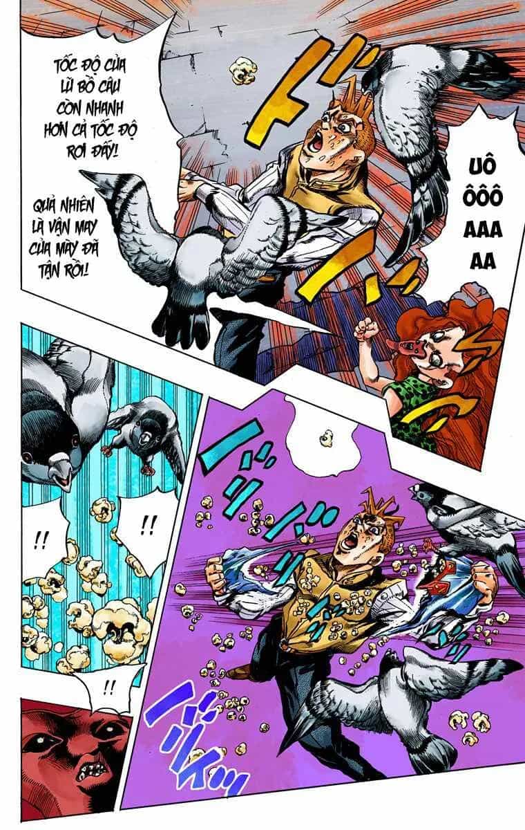Kishibe Rohan Đã Nói Vậy - Chương 1 - ảnh 32