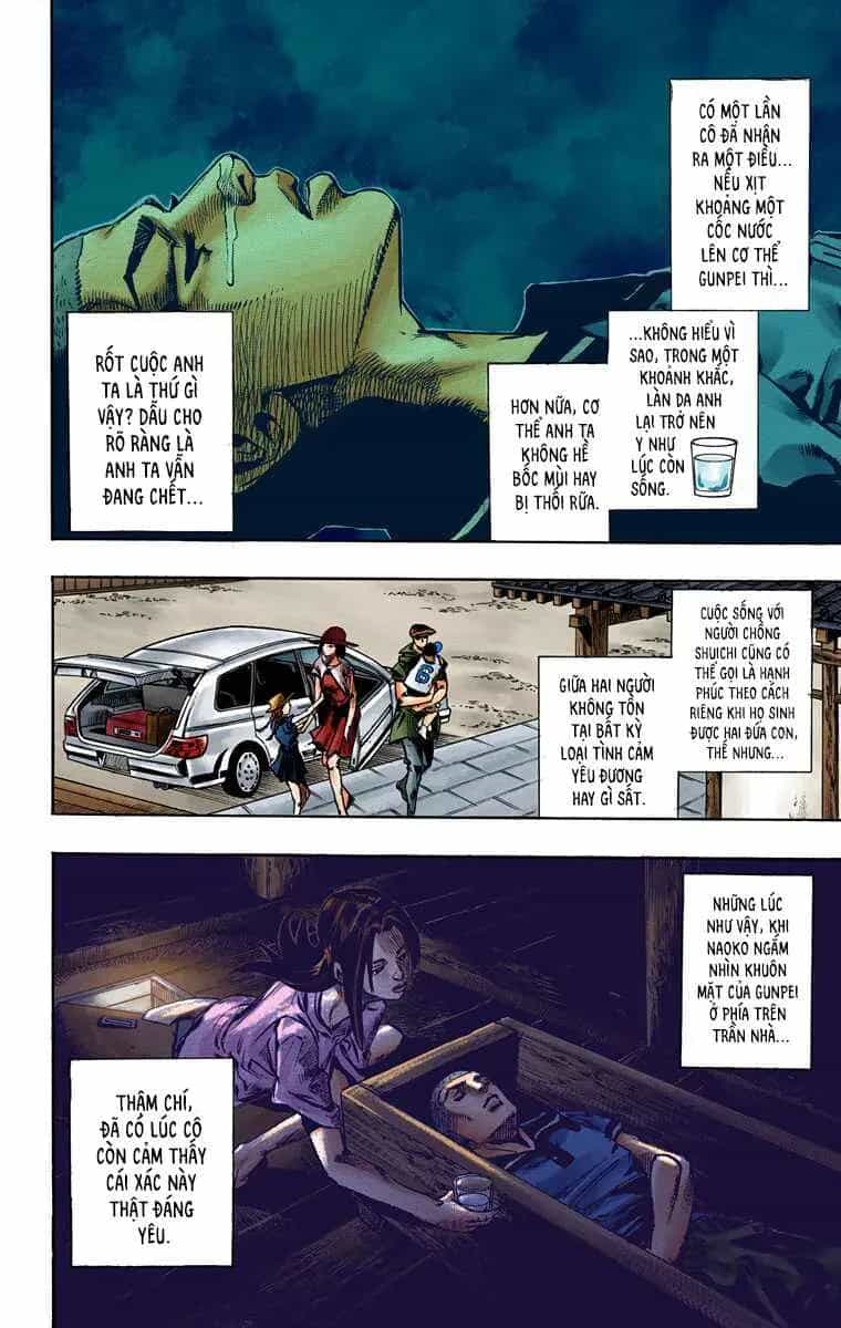 Kishibe Rohan Đã Nói Vậy - Chương 2 - ảnh 49