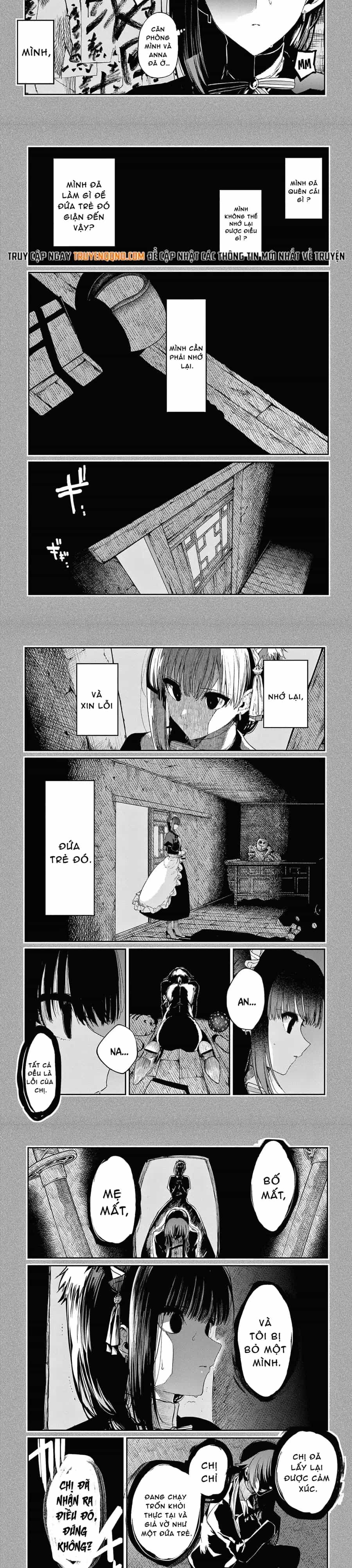Kiwi Medio Yuki Sama - Chương 47 - ảnh 9