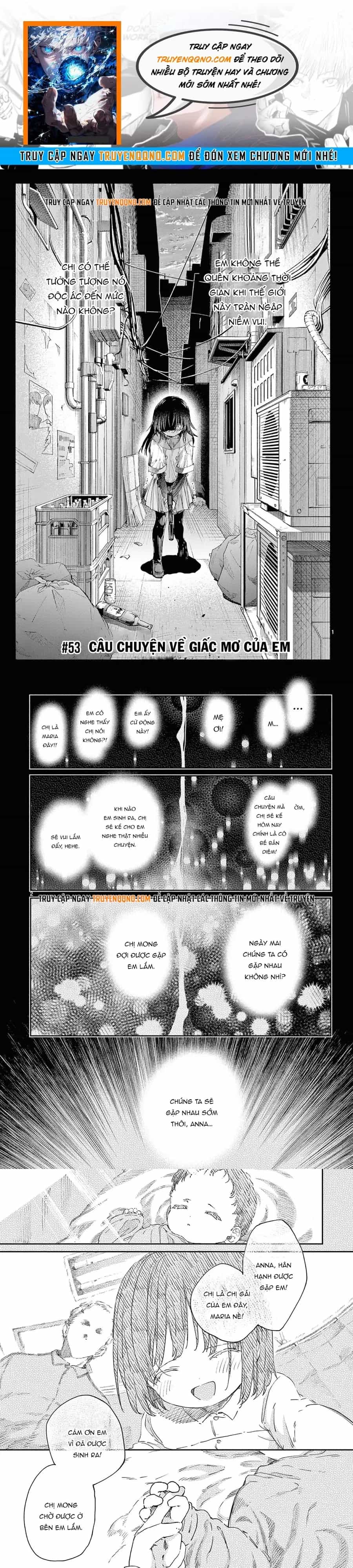 Kiwi Medio Yuki Sama - Chương 53 - ảnh 1