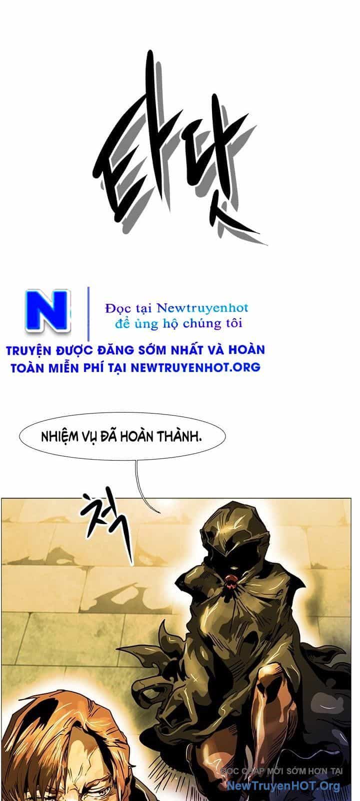 Knightsfall - Chương 3 - ảnh 20