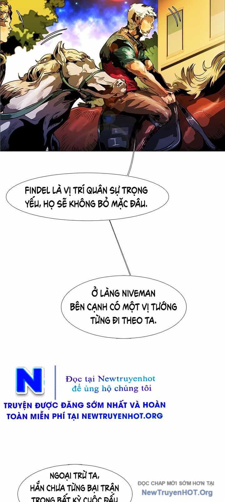 Knightsfall - Chương 3 - ảnh 31