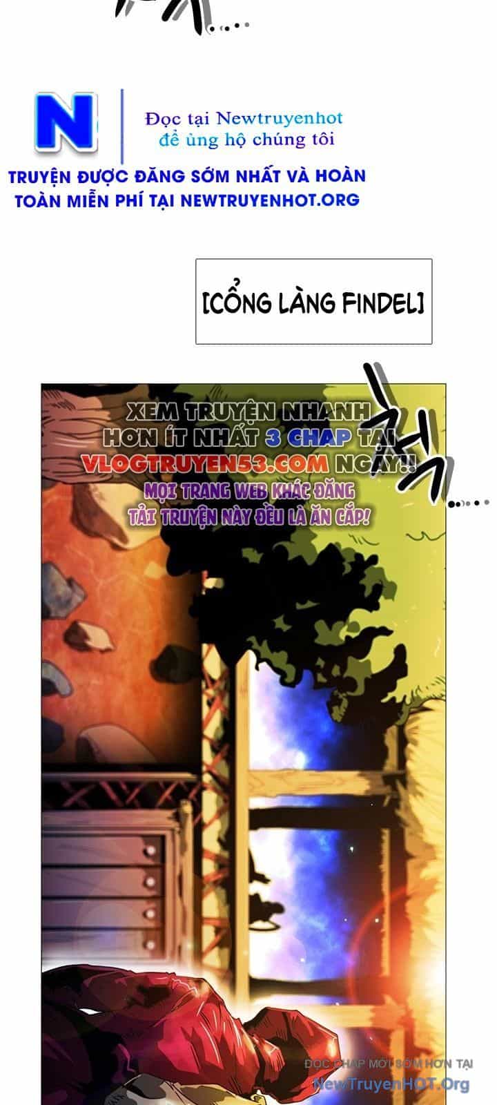 Knightsfall - Chương 3 - ảnh 50