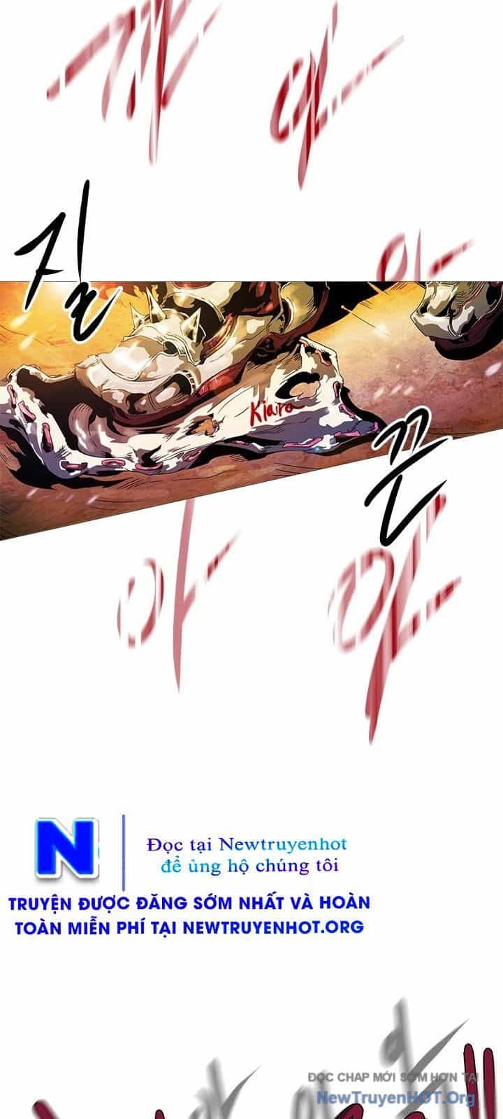 Knightsfall - Chương 3 - ảnh 62