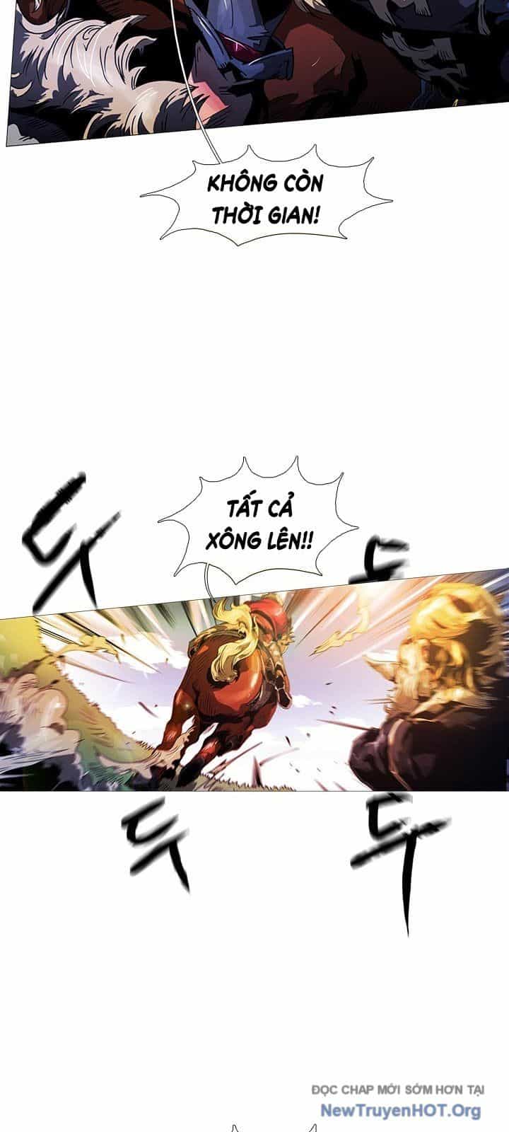 Knightsfall - Chương 3 - ảnh 7