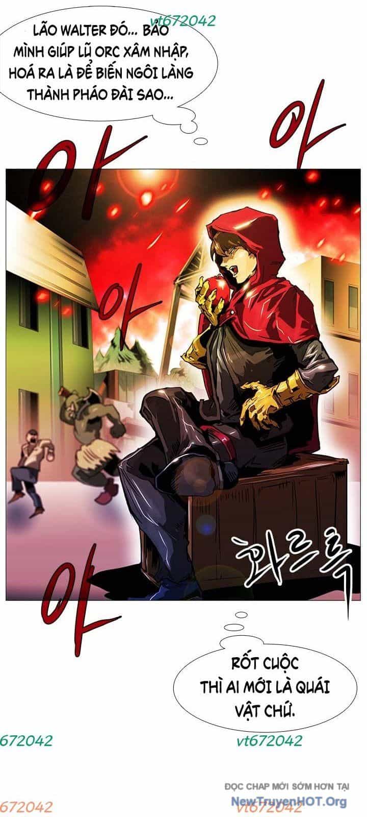 Knightsfall - Chương 4 - ảnh 11