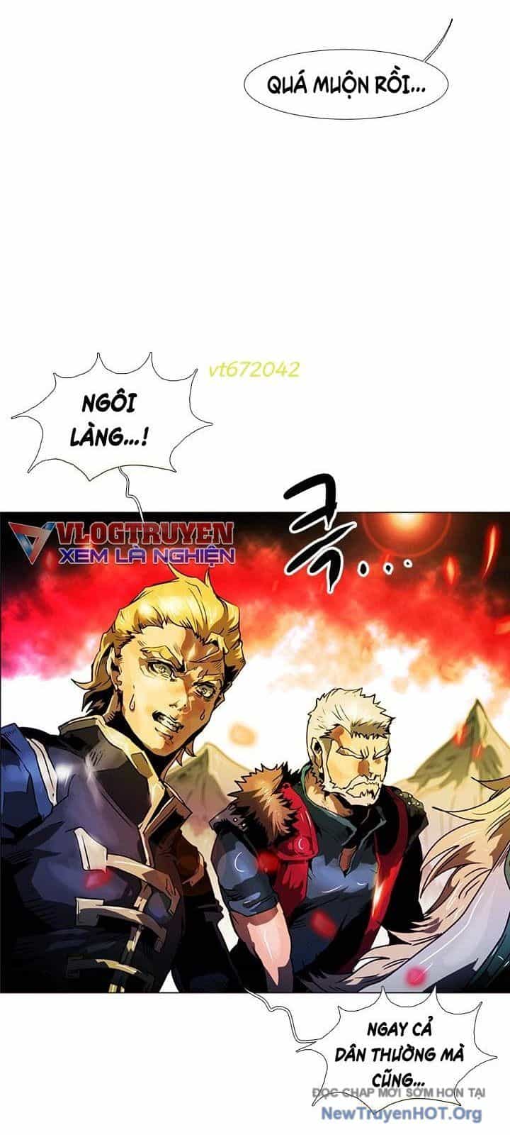 Knightsfall - Chương 4 - ảnh 30