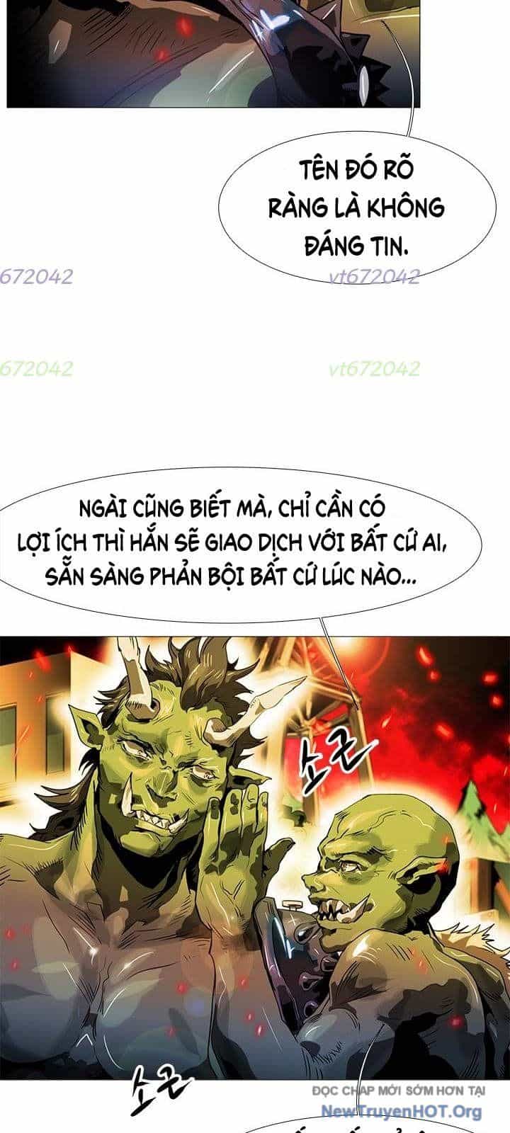 Knightsfall - Chương 4 - ảnh 38
