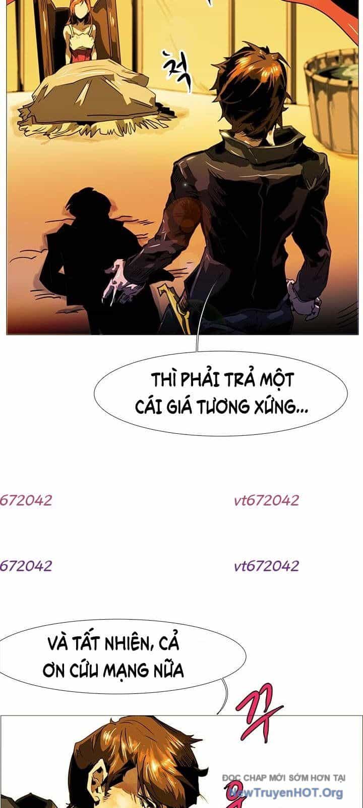 Knightsfall - Chương 4 - ảnh 47