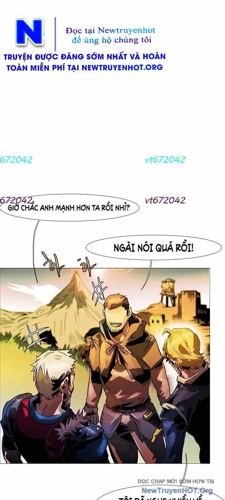 Knightsfall - Chương 4 - ảnh 6