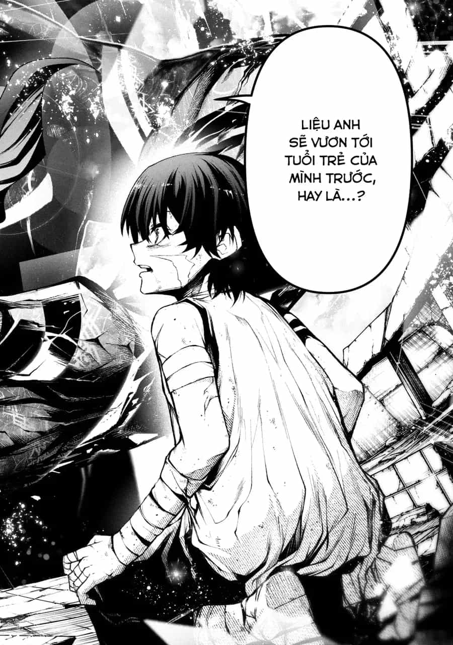 Kochira, Shuumatsu Teitai Iinkai. - Chương 1 - ảnh 46