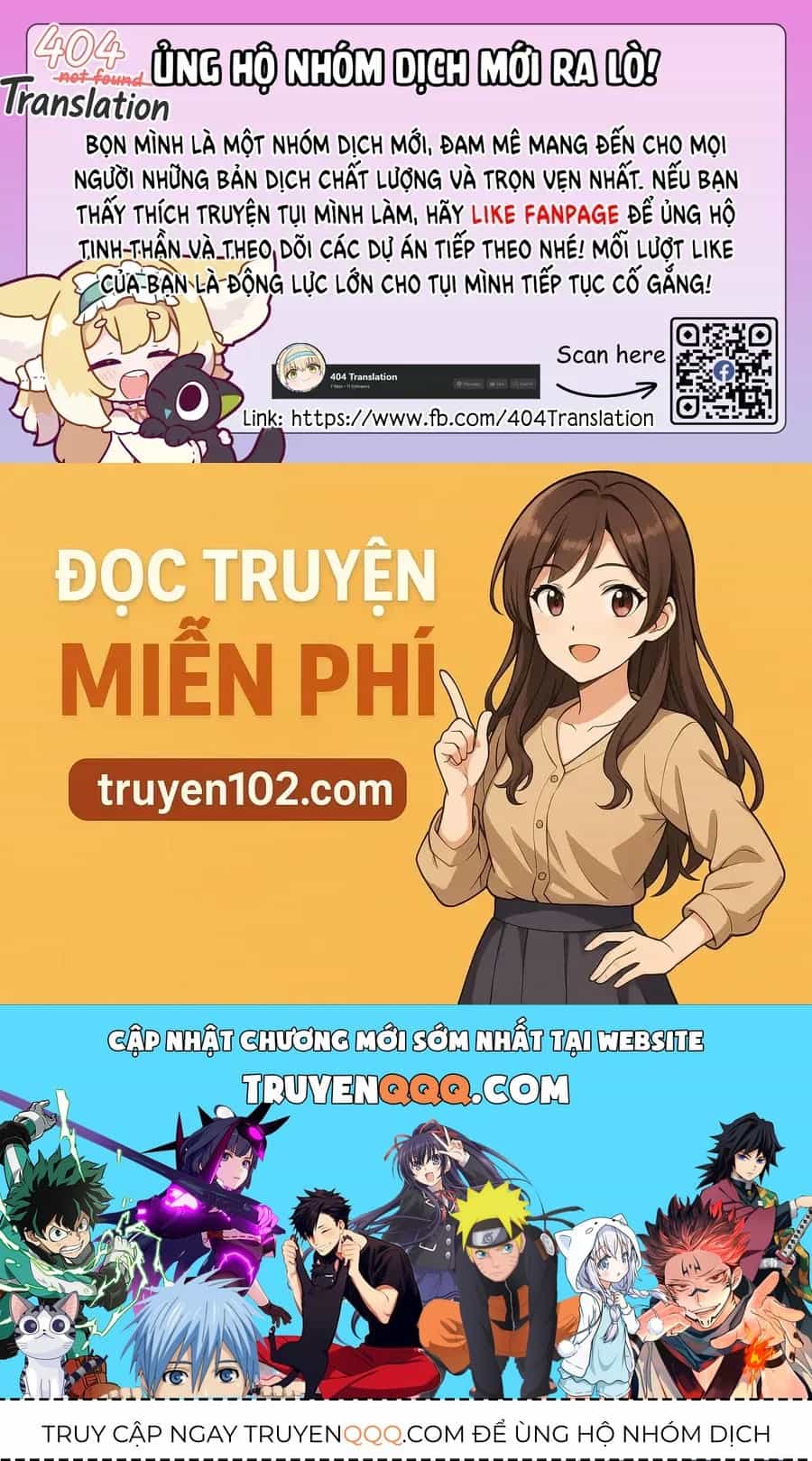 Kochira, Shuumatsu Teitai Iinkai. - Chương 1 - ảnh 65