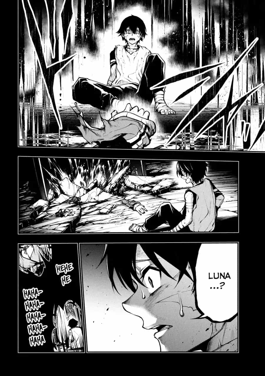 Kochira, Shuumatsu Teitai Iinkai. - Chương 2.2 - ảnh 9