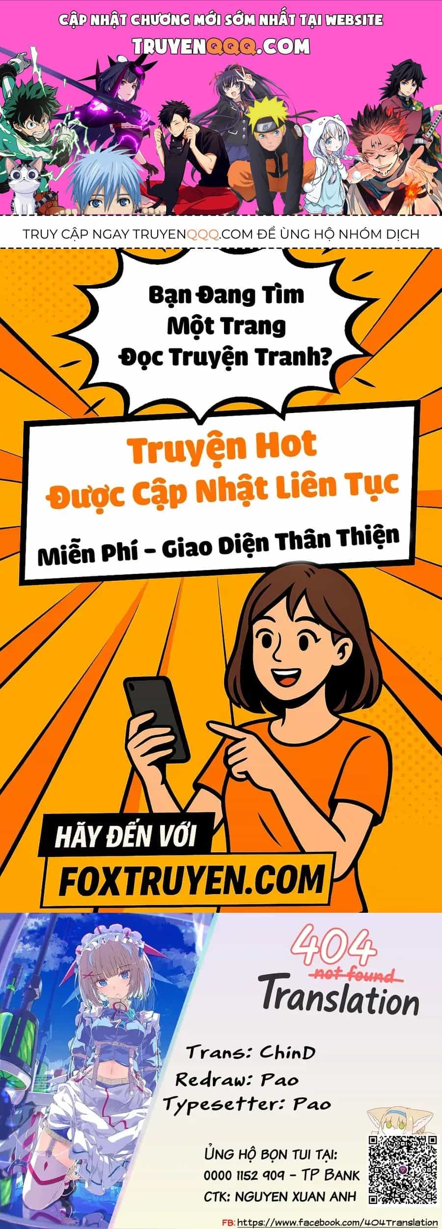 Kochira, Shuumatsu Teitai Iinkai. - Chương 4.1 - ảnh 1