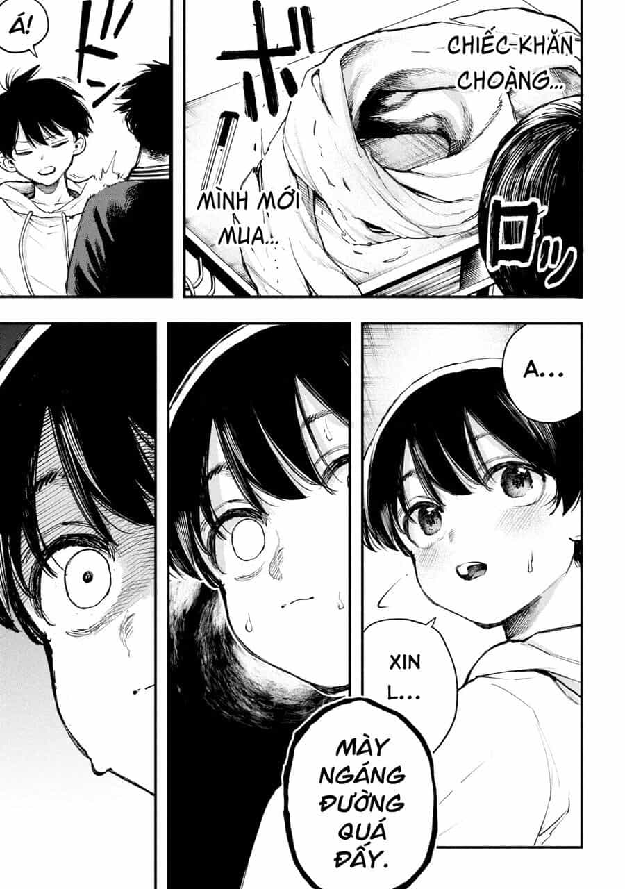 Koi Ni Itaru Yamai - Chương 2 - ảnh 10