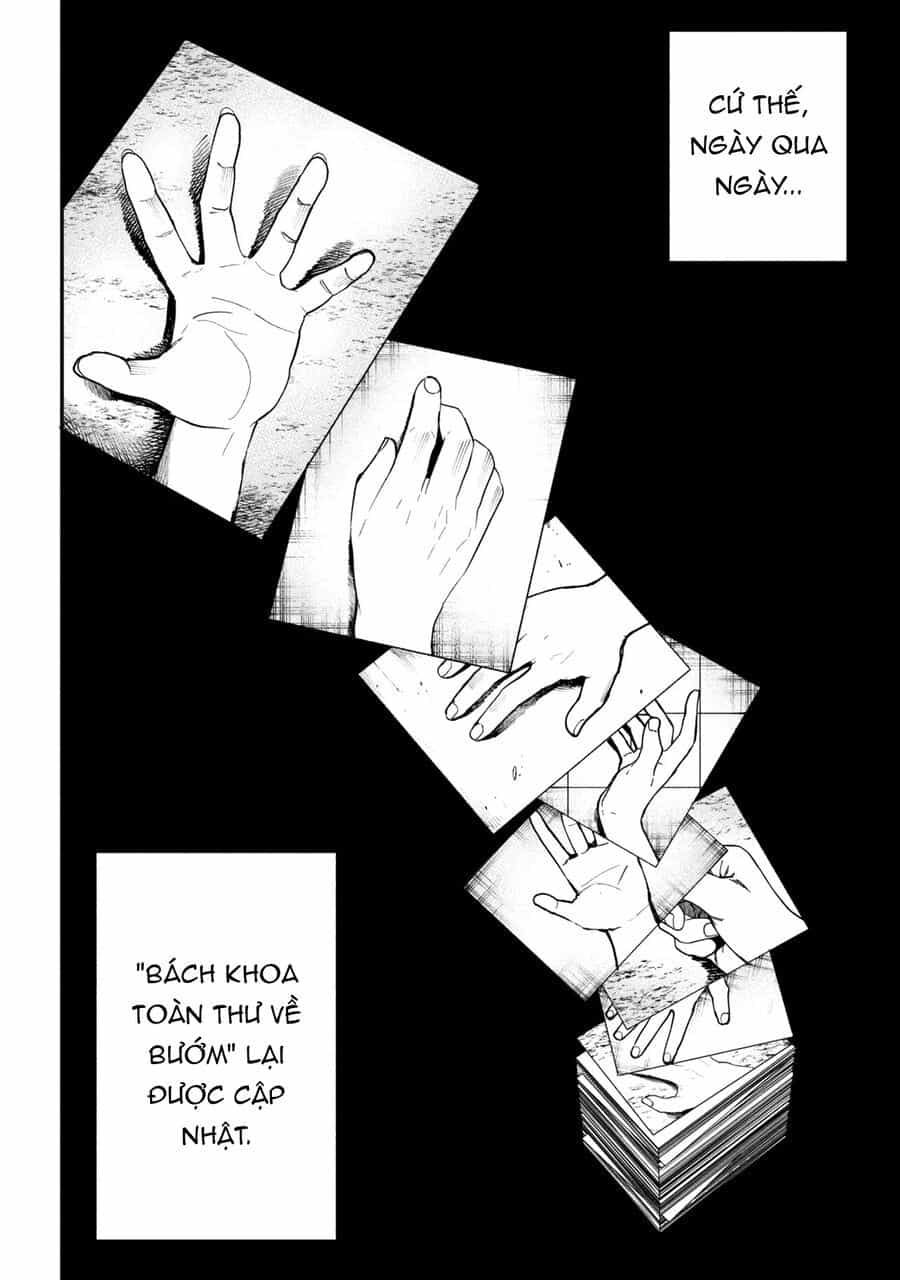 Koi Ni Itaru Yamai - Chương 2 - ảnh 21