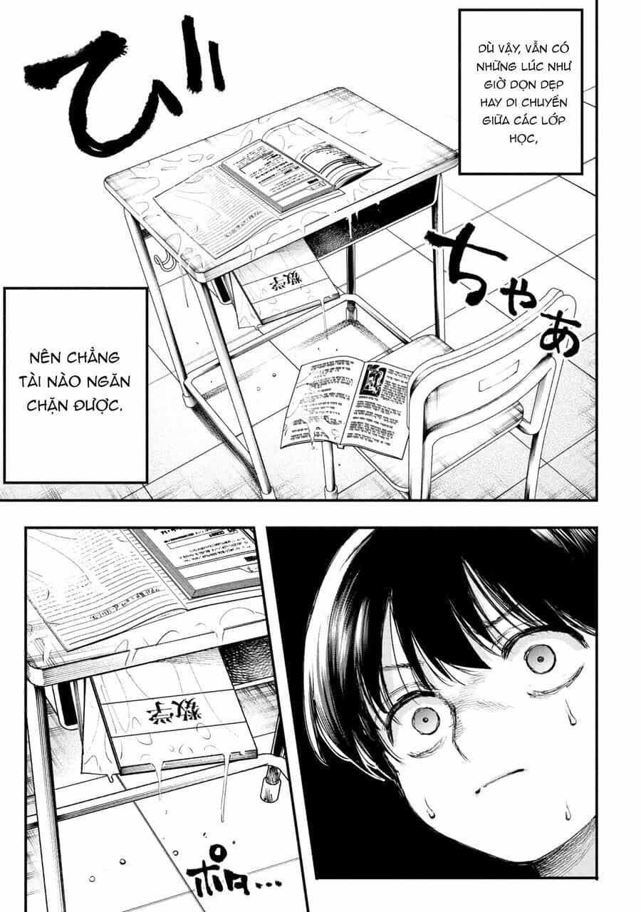 Koi Ni Itaru Yamai - Chương 2 - ảnh 8