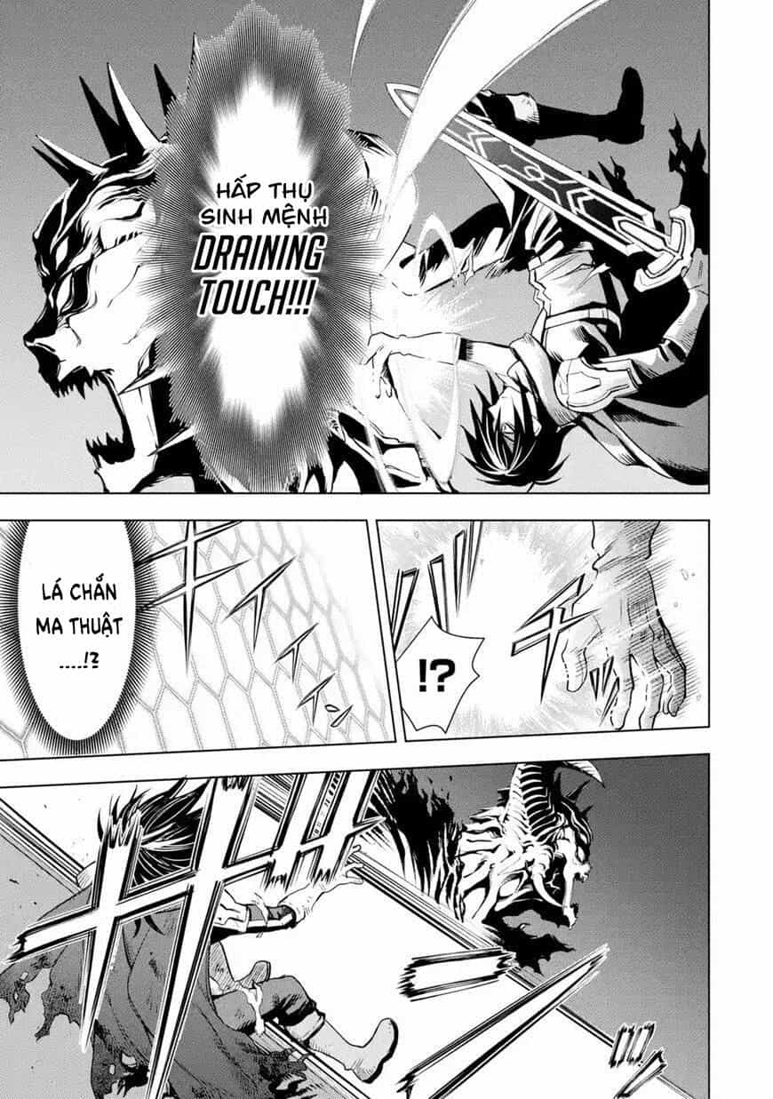 Koko Wa Ore Ni Makasete Saki Ni Ike To Itte Kara 10 Nen Ga Tattara Densetsu Ni Natteita - Chương 1 - ảnh 26