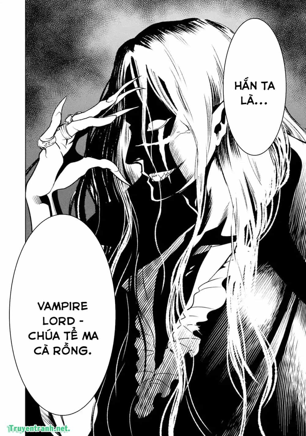 Koko Wa Ore Ni Makasete Saki Ni Ike To Itte Kara 10 Nen Ga Tattara Densetsu Ni Natteita - Chương 3.1 - ảnh 13