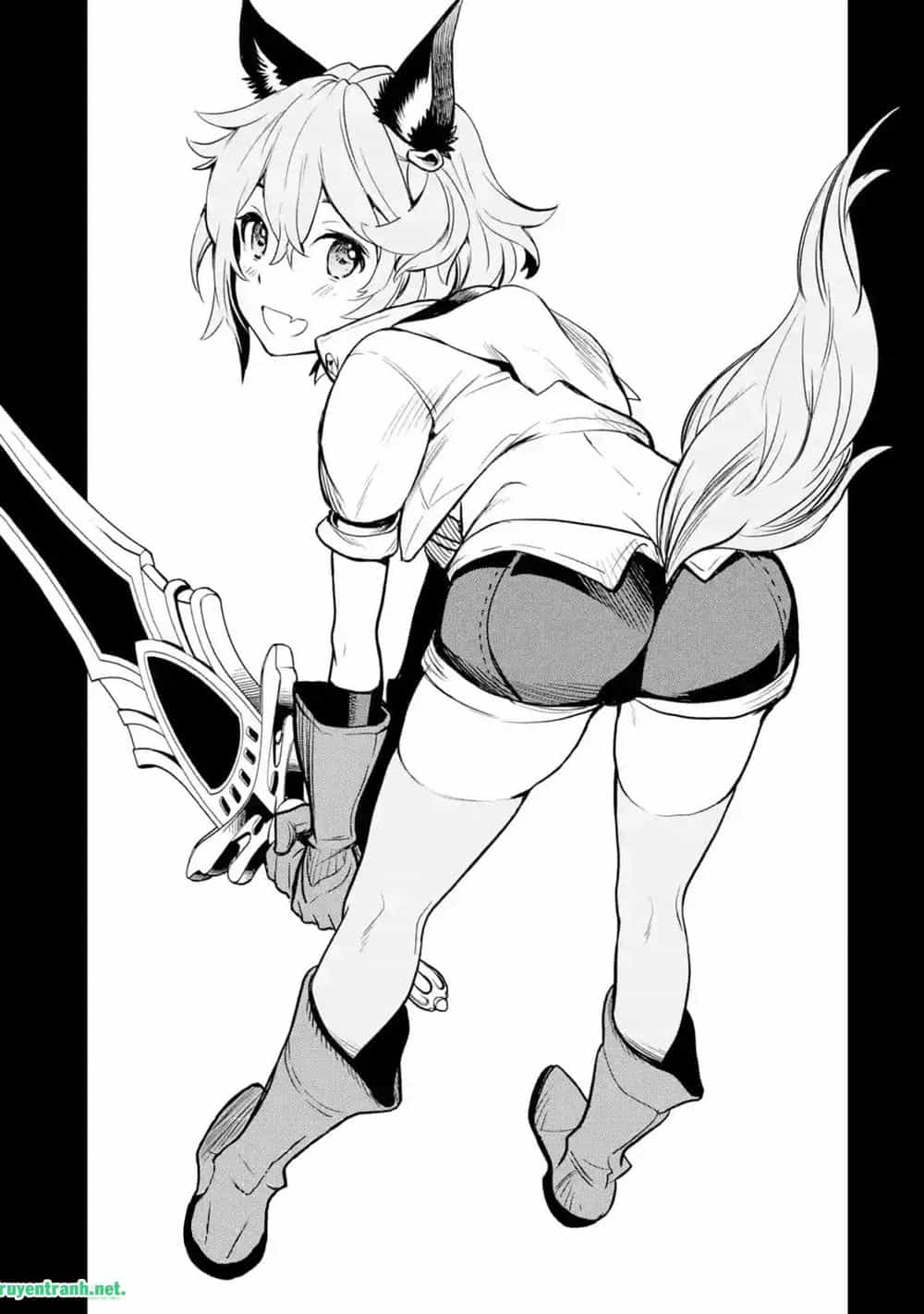 Koko Wa Ore Ni Makasete Saki Ni Ike To Itte Kara 10 Nen Ga Tattara Densetsu Ni Natteita - Chương 3.1 - ảnh 2