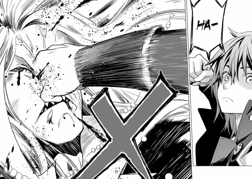 Koko Wa Ore Ni Makasete Saki Ni Ike To Itte Kara 10 Nen Ga Tattara Densetsu Ni Natteita - Chương 3.3 - ảnh 2