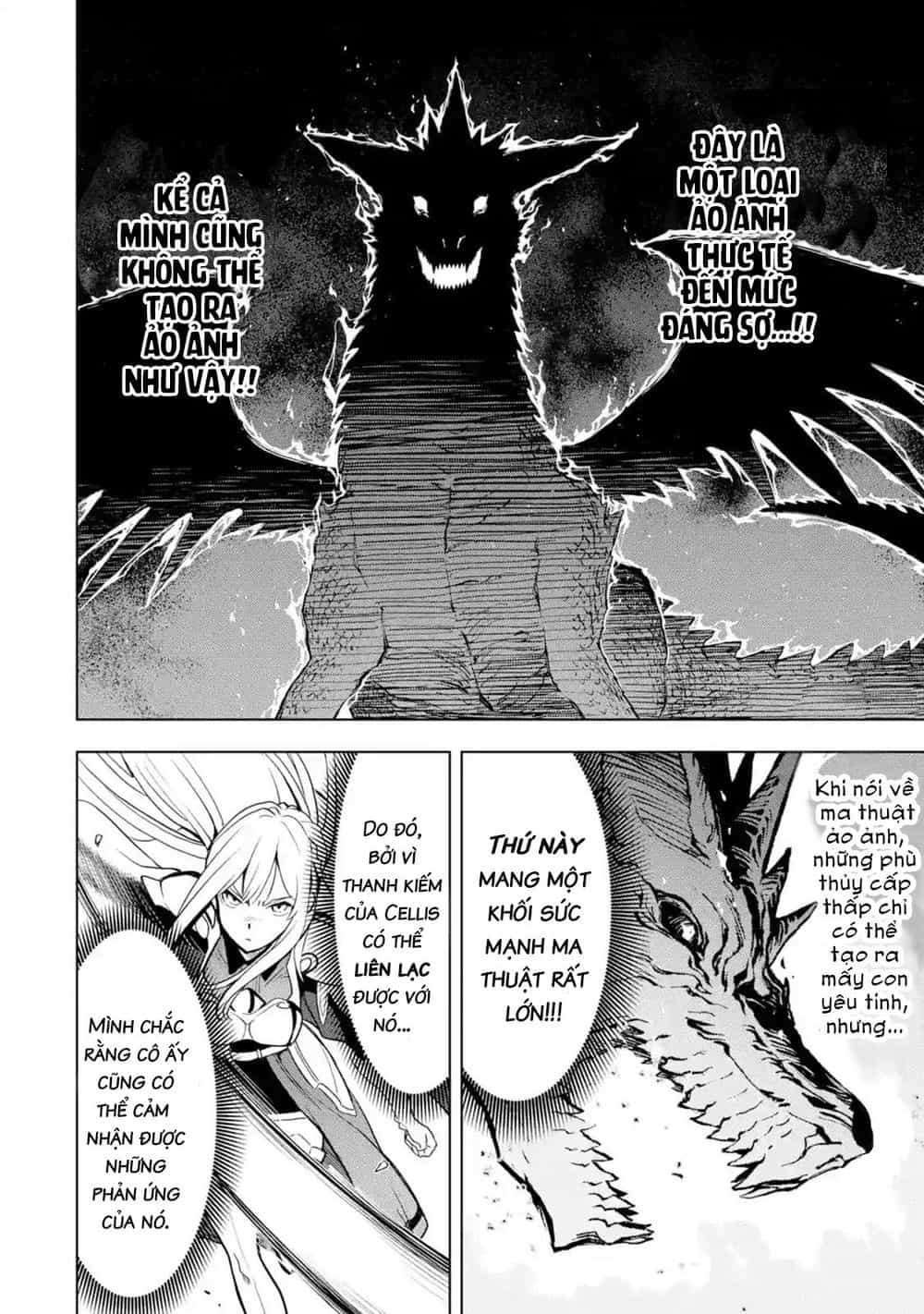 Koko Wa Ore Ni Makasete Saki Ni Ike To Itte Kara 10 Nen Ga Tattara Densetsu Ni Natteita - Chương 5 - ảnh 7