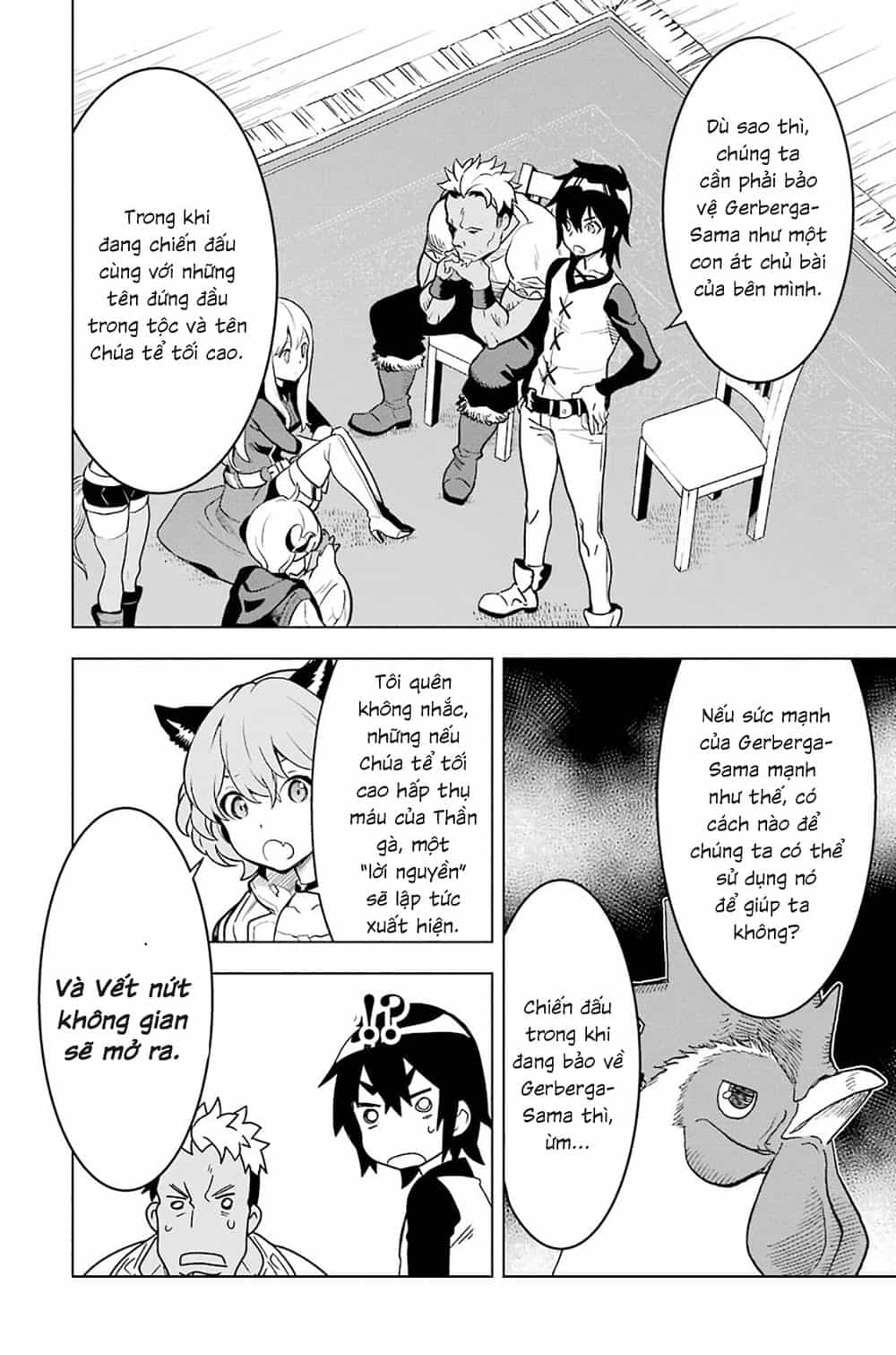 Koko Wa Ore Ni Makasete Saki Ni Ike To Itte Kara 10 Nen Ga Tattara Densetsu Ni Natteita - Chương 6.2 - ảnh 14