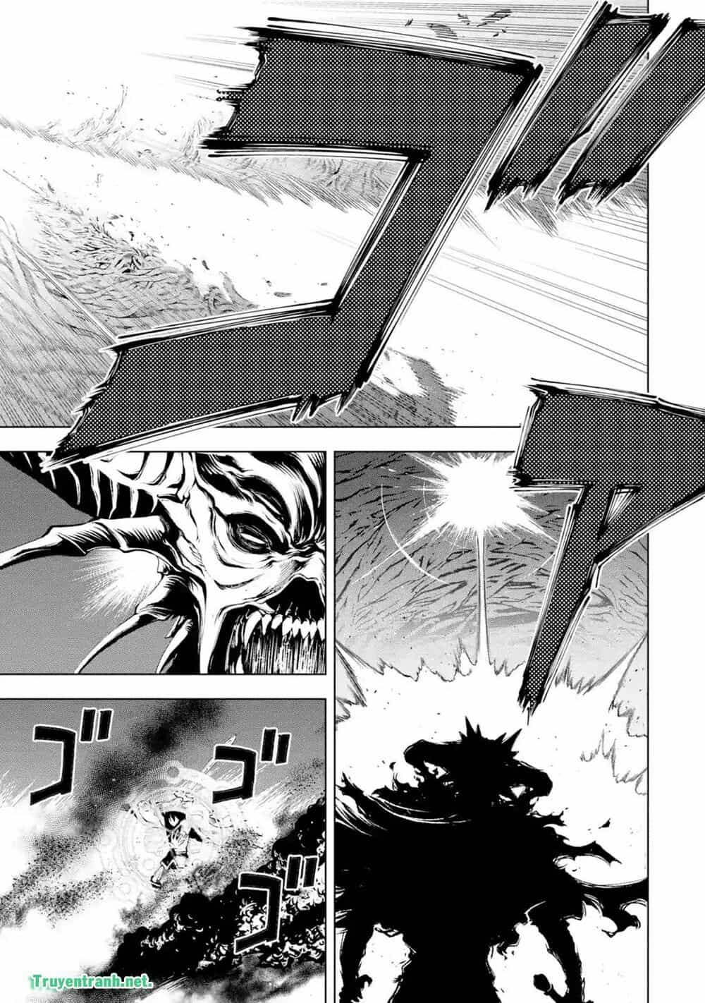 Koko Wa Ore Ni Makasete Saki Ni Ike To Itte Kara 10 Nen Ga Tattara Densetsu Ni Natteita - Chương 1.3 - ảnh 4