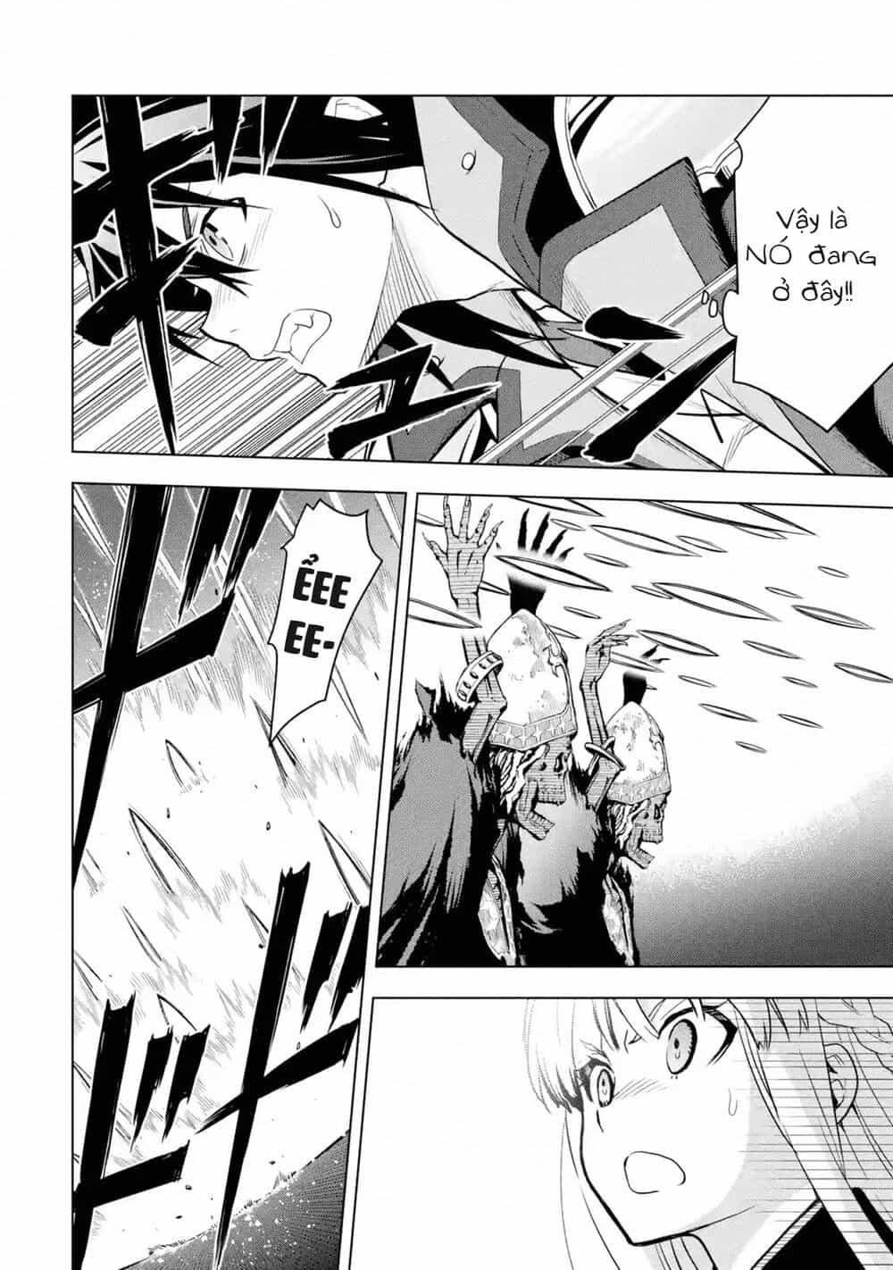 Koko Wa Ore Ni Makasete Saki Ni Ike To Itte Kara 10 Nen Ga Tattara Densetsu Ni Natteita - Chương 7.1 - ảnh 6