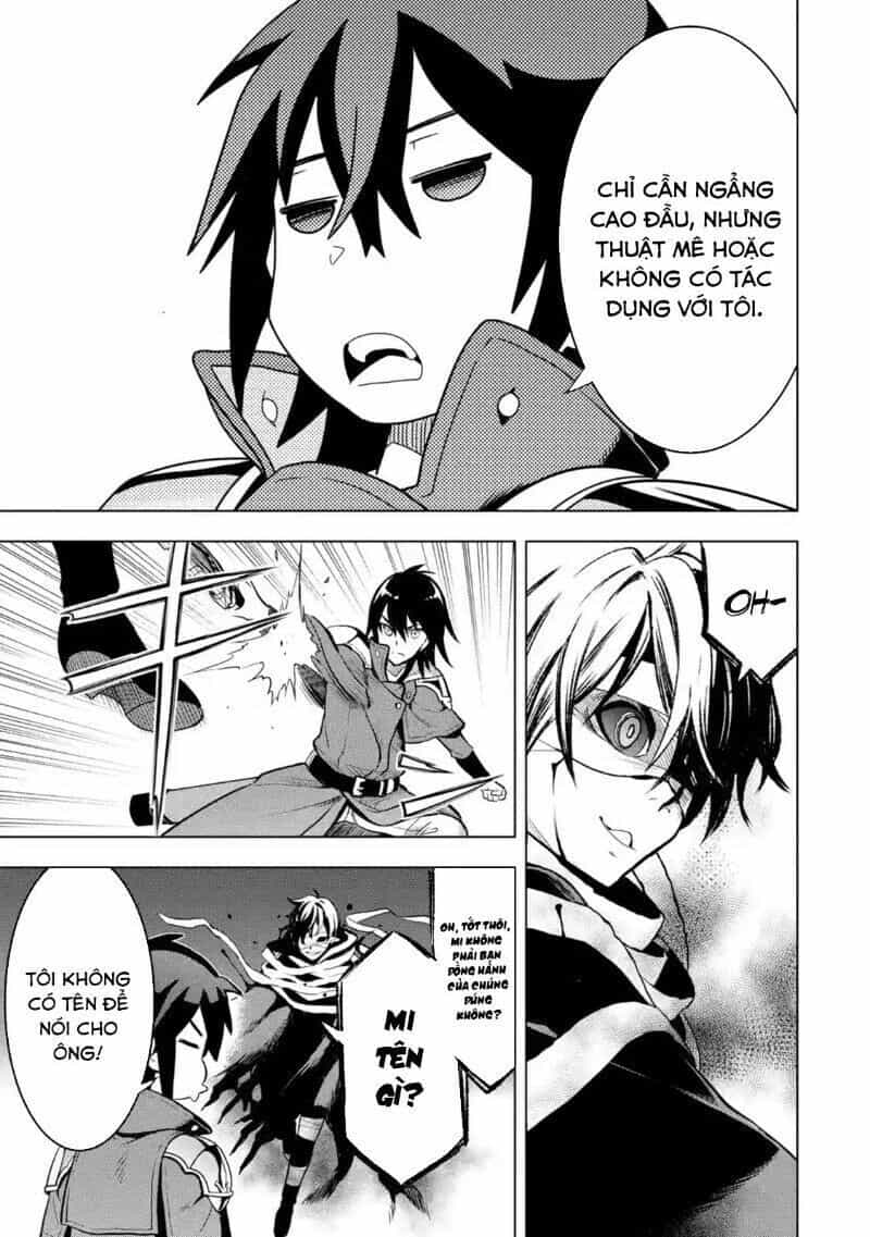 Koko Wa Ore Ni Makasete Saki Ni Ike To Itte Kara 10 Nen Ga Tattara Densetsu Ni Natteita - Chương 36 - ảnh 3