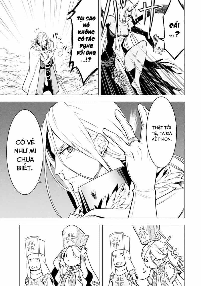 Koko Wa Ore Ni Makasete Saki Ni Ike To Itte Kara 10 Nen Ga Tattara Densetsu Ni Natteita - Chương 38 - ảnh 1