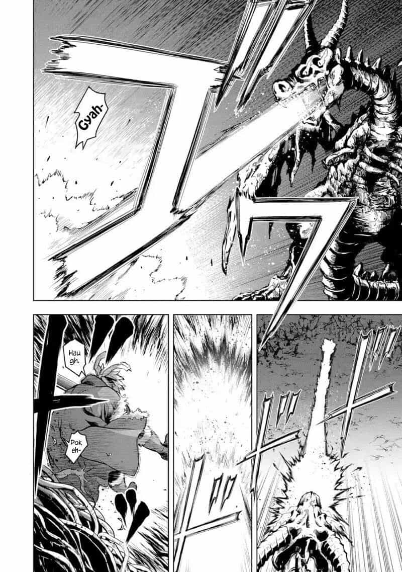 Koko Wa Ore Ni Makasete Saki Ni Ike To Itte Kara 10 Nen Ga Tattara Densetsu Ni Natteita - Chương 38 - ảnh 10