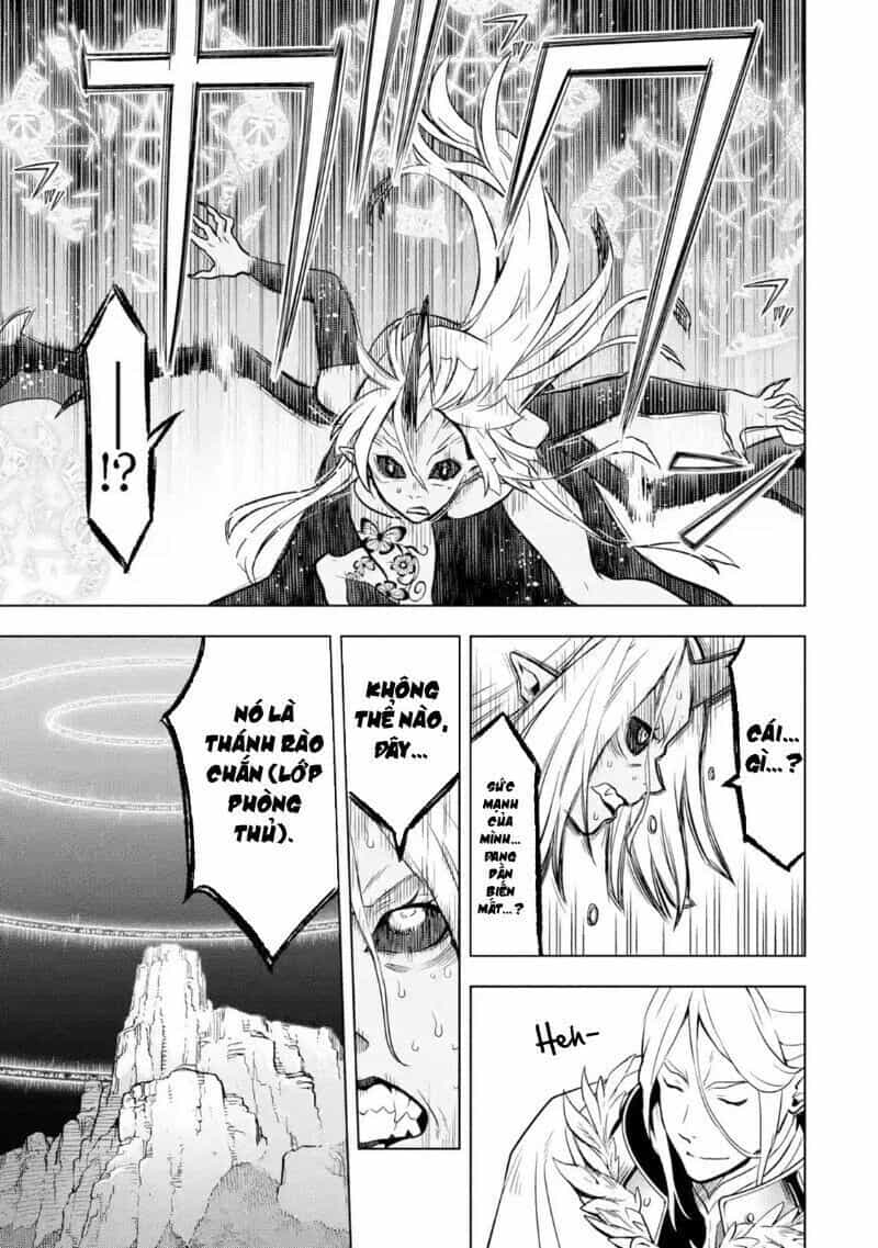 Koko Wa Ore Ni Makasete Saki Ni Ike To Itte Kara 10 Nen Ga Tattara Densetsu Ni Natteita - Chương 38 - ảnh 3