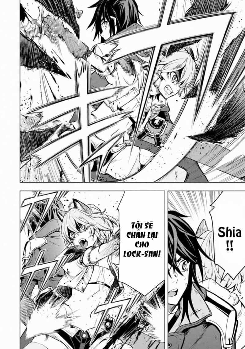 Koko Wa Ore Ni Makasete Saki Ni Ike To Itte Kara 10 Nen Ga Tattara Densetsu Ni Natteita - Chương 44 - ảnh 8