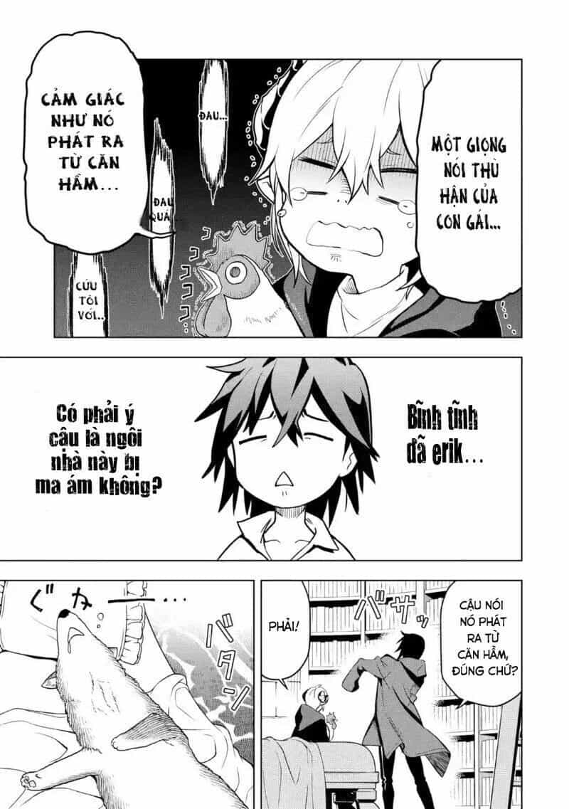 Koko Wa Ore Ni Makasete Saki Ni Ike To Itte Kara 10 Nen Ga Tattara Densetsu Ni Natteita - Chương 49 - ảnh 5