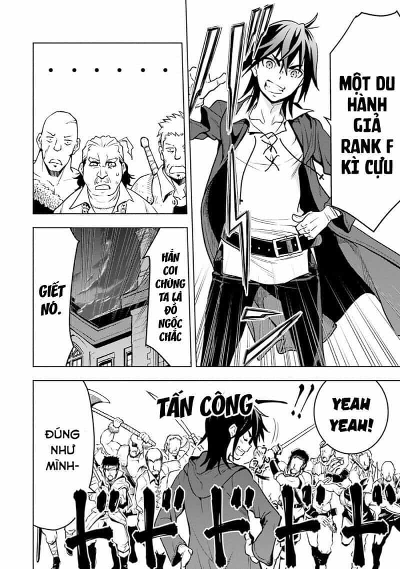 Koko Wa Ore Ni Makasete Saki Ni Ike To Itte Kara 10 Nen Ga Tattara Densetsu Ni Natteita - Chương 53 - ảnh 31