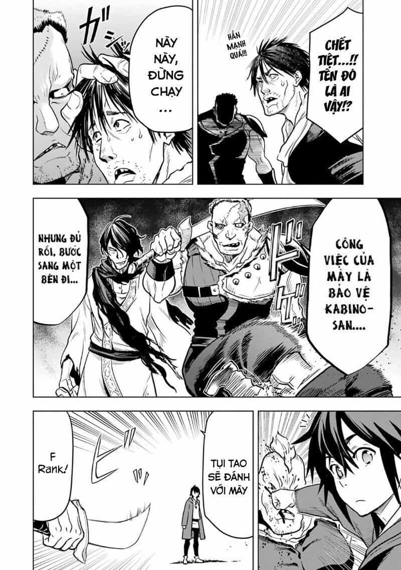 Koko Wa Ore Ni Makasete Saki Ni Ike To Itte Kara 10 Nen Ga Tattara Densetsu Ni Natteita - Chương 53 - ảnh 33