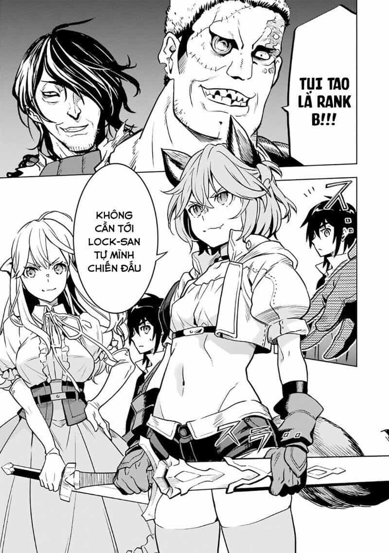 Koko Wa Ore Ni Makasete Saki Ni Ike To Itte Kara 10 Nen Ga Tattara Densetsu Ni Natteita - Chương 53 - ảnh 34
