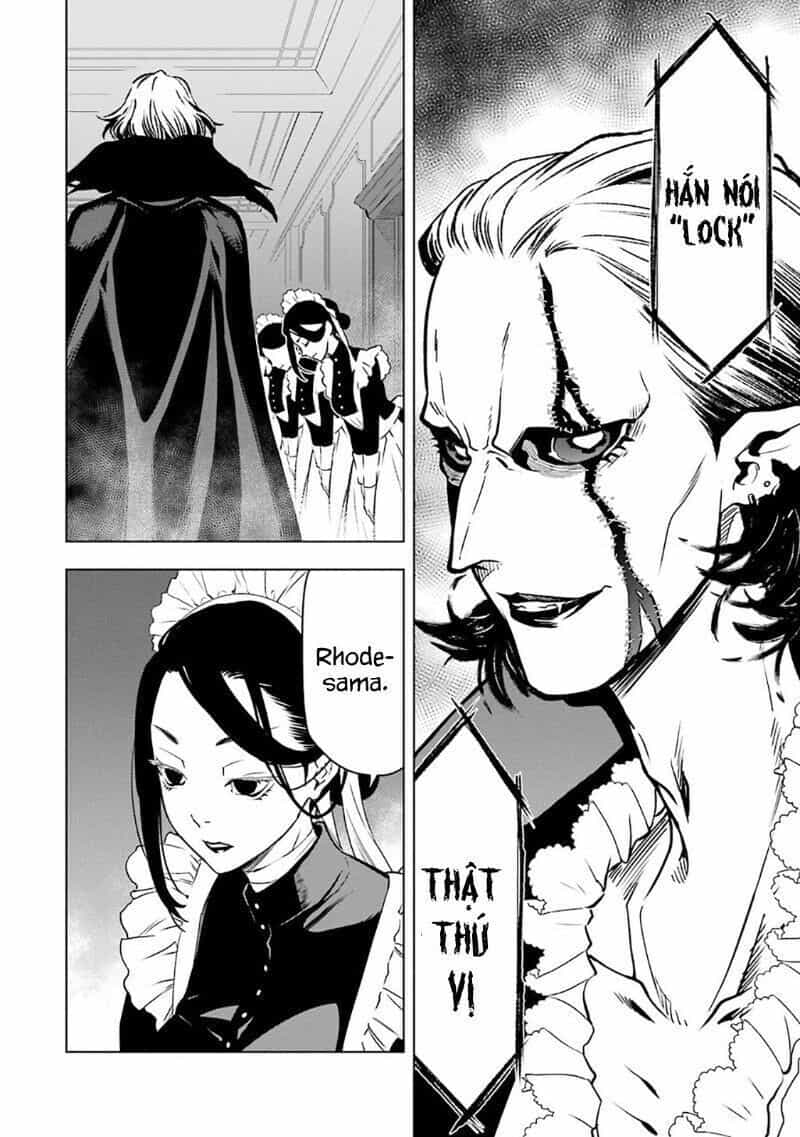 Koko Wa Ore Ni Makasete Saki Ni Ike To Itte Kara 10 Nen Ga Tattara Densetsu Ni Natteita - Chương 53 - ảnh 55