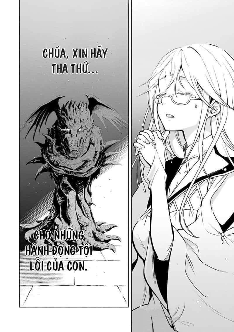 Koko Wa Ore Ni Makasete Saki Ni Ike To Itte Kara 10 Nen Ga Tattara Densetsu Ni Natteita - Chương 53 - ảnh 59