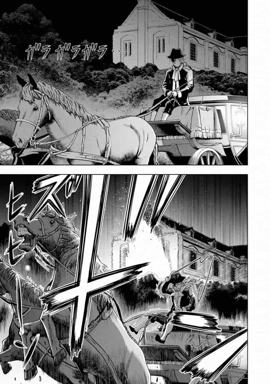 Koko Wa Ore Ni Makasete Saki Ni Ike To Itte Kara 10 Nen Ga Tattara Densetsu Ni Natteita - Chương 55 - ảnh 7