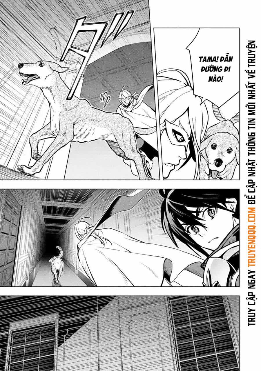 Koko Wa Ore Ni Makasete Saki Ni Ike To Itte Kara 10 Nen Ga Tattara Densetsu Ni Natteita - Chương 58 - ảnh 14