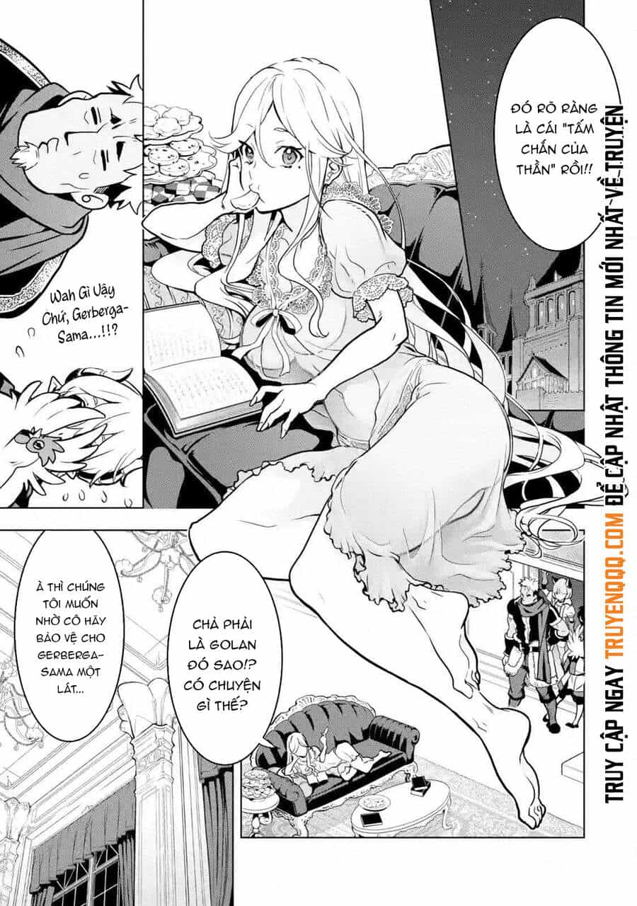 Koko Wa Ore Ni Makasete Saki Ni Ike To Itte Kara 10 Nen Ga Tattara Densetsu Ni Natteita - Chương 60 - ảnh 10
