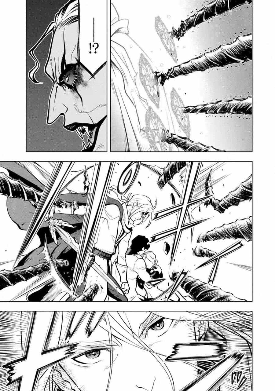 Koko Wa Ore Ni Makasete Saki Ni Ike To Itte Kara 10 Nen Ga Tattara Densetsu Ni Natteita - Chương 60 - ảnh 6