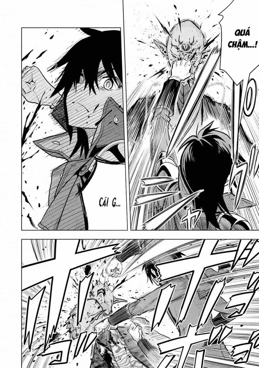 Koko Wa Ore Ni Makasete Saki Ni Ike To Itte Kara 10 Nen Ga Tattara Densetsu Ni Natteita - Chương 61 - ảnh 11