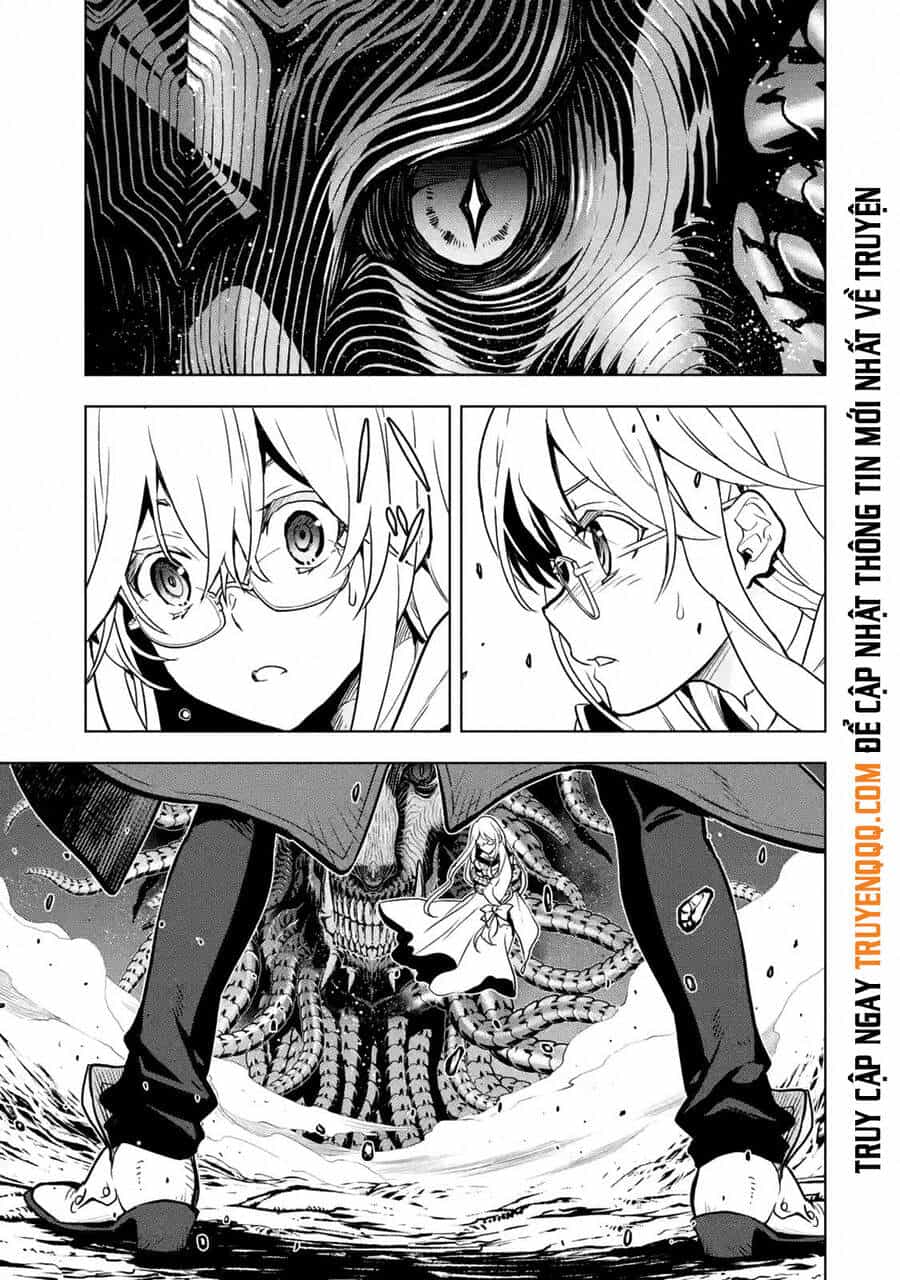 Koko Wa Ore Ni Makasete Saki Ni Ike To Itte Kara 10 Nen Ga Tattara Densetsu Ni Natteita - Chương 61 - ảnh 2
