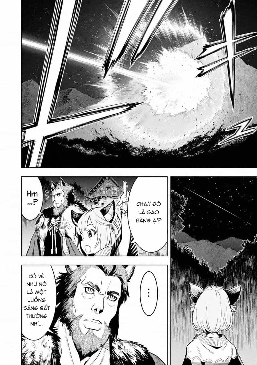 Koko Wa Ore Ni Makasete Saki Ni Ike To Itte Kara 10 Nen Ga Tattara Densetsu Ni Natteita - Chương 62 - ảnh 18