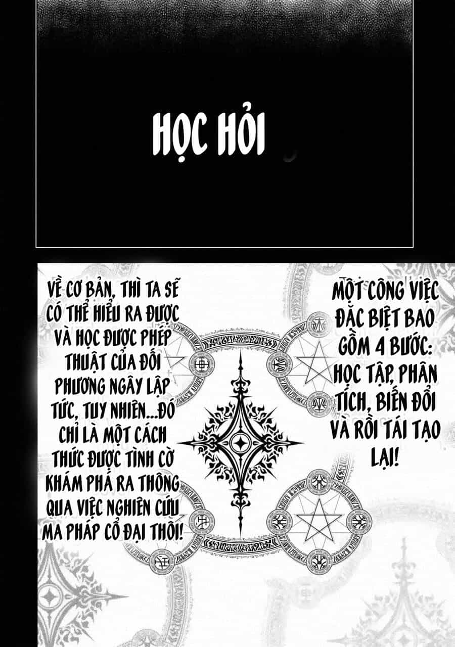 Koko Wa Ore Ni Makasete Saki Ni Ike To Itte Kara 10 Nen Ga Tattara Densetsu Ni Natteita - Chương 63 - ảnh 14